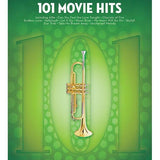 101 Movie Hits for Trumpet - Remenyi House of Music