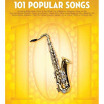 101 Popular Songs - Tenor Sax - Remenyi House of Music