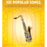 101 Popular Songs - Tenor Sax - Remenyi House of Music