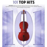 101 Top Hits for Cello - Remenyi House of Music