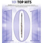 101 Top Hits for Flute - Remenyi House of Music