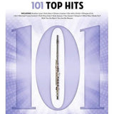 101 Top Hits for Flute - Remenyi House of Music