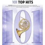 101 Top Hits for Horn - Remenyi House of Music