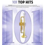 101 Top Hits for Trumpet - Remenyi House of Music
