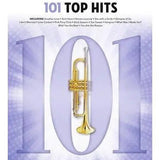 101 Top Hits for Trumpet - Remenyi House of Music