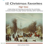 12 Christmas Favorites - Remenyi House of Music