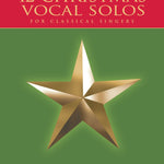 12 Christmas Vocal Solos - Remenyi House of Music