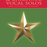 12 Christmas Vocal Solos - Remenyi House of Music