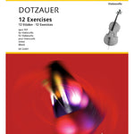 12 Exercises Op. 107 - Remenyi House of Music