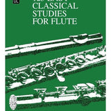 125 Easy Classical Studies for Flute - Remenyi House of Music