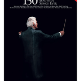 150 of the Most Beautiful Songs Ever - 4th Edition - Remenyi House of Music