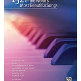 152 of the World's Most Beautiful Songs - Remenyi House of Music