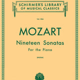 19 Sonatas - Complete - Remenyi House of Music