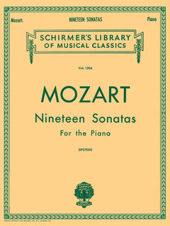 19 Sonatas - Complete - Remenyi House of Music