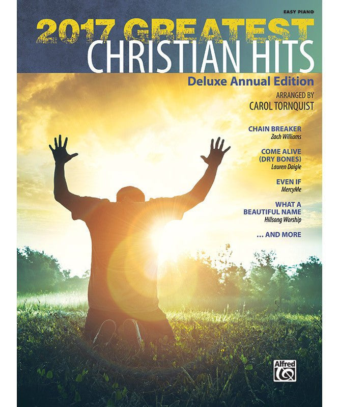 2017 Greatest Christian Hits - Remenyi House of Music