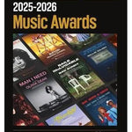 2025 - 2026 Music Awards - Sheet Music Essentials - Remenyi House of Music