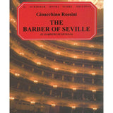 Rossini, G. - Il Barbiere di Siviglia (The Barber of Seville)