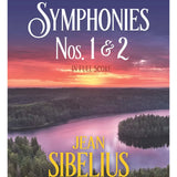Sibelius, J. - Symphonies 1 & 2