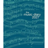 Boosey Music Diary 2027