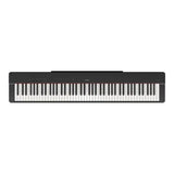 Yamaha P-225 Black Digital Piano