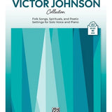 The Victor Johnson Collection - Medium High Book/Download