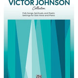 The Victor Johnson Collection - Medium High Voice