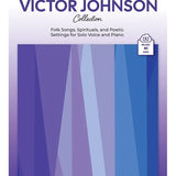 The Victor Johnson Collection - Medium Low Book/Download