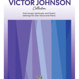 The Victor Johnson Collection - Medium Low Voice