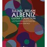 Julian Bream: Albéniz Guitar Collection