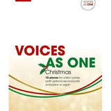 Voices as One: Christmas
