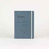 Henle Notes Hardcover Music Journal