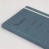 Henle Notes Hardcover Music Journal