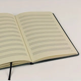 Henle Notes Hardcover Music Journal