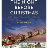 Tarney, O. - The Night Before Christmas