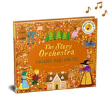 The Story Orchestra - Hansel & Gretel