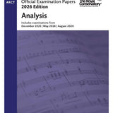RCM 2026 Official Examination Papers: ARCT Analysis