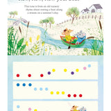 My First Keyboard Book