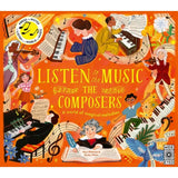 Listen to the Music: The Composers