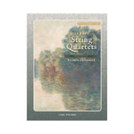 25 Easy String Quartets (arr. Kathryn Griesinger) - Viola - Remenyi House of Music