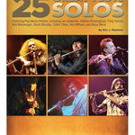 25 Great Flute Solos - Remenyi House of Music