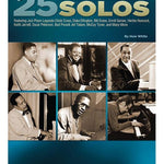 25 Great Jazz Piano Solos - Remenyi House of Music