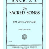 25 Sacred Songs (G. & E.) - Remenyi House of Music