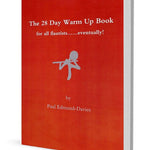 28 Day Warm - Up Book for Flautists - Remenyi House of Music