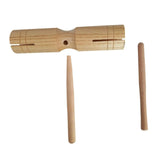 3 Piece Tone Block - Remenyi House of Music