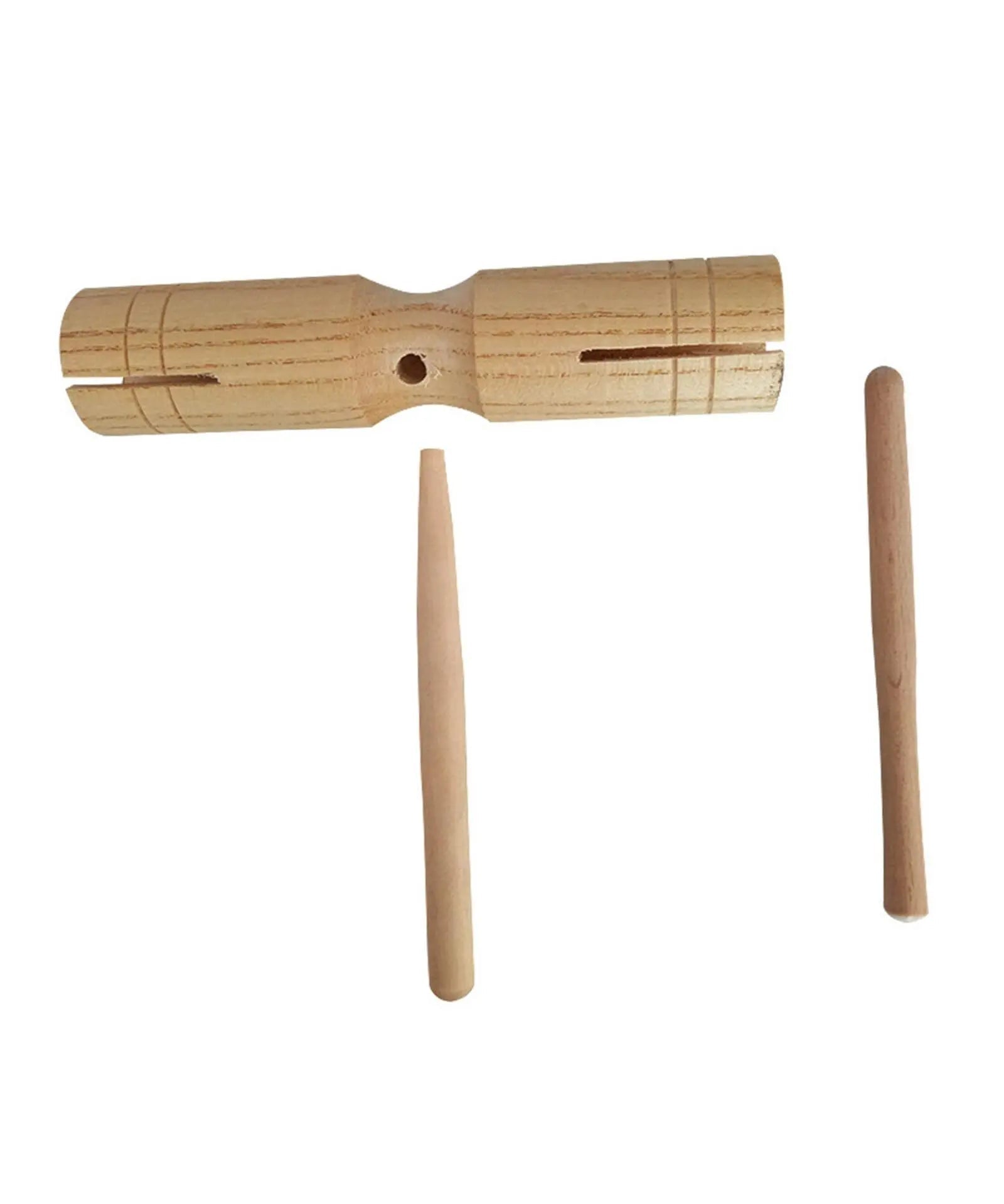 3 Piece Tone Block - Remenyi House of Music
