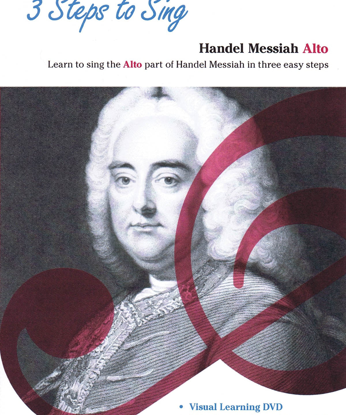 3 Steps to Sing Handel's Messiah - Alto Part - Remenyi House of Music