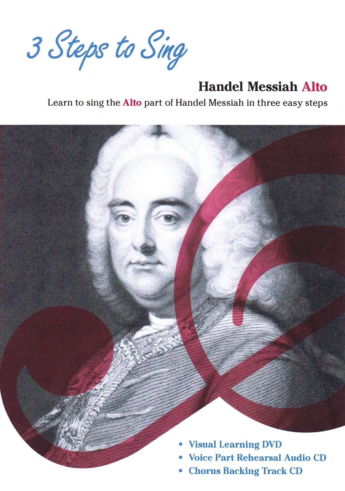 3 Steps to Sing Handel's Messiah - Alto Part - Remenyi House of Music