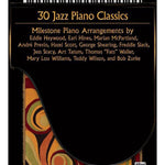 30 Jazz Piano Classics - Remenyi House of Music