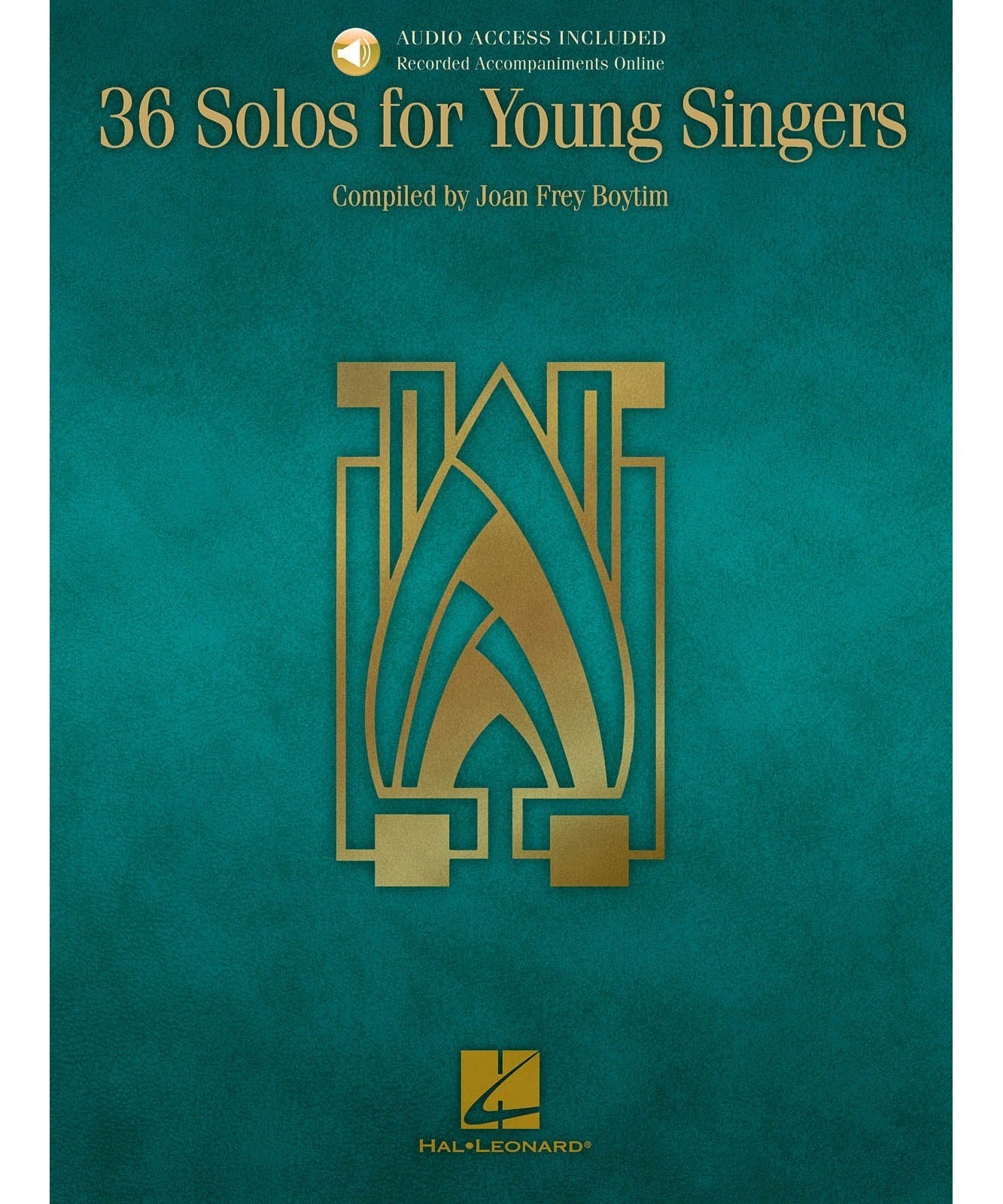 36 Solos for Young Singers - Remenyi House of Music