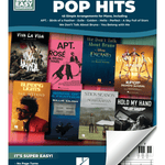 4 Chord Pop Hits - Super Easy Songbook - Remenyi House of Music